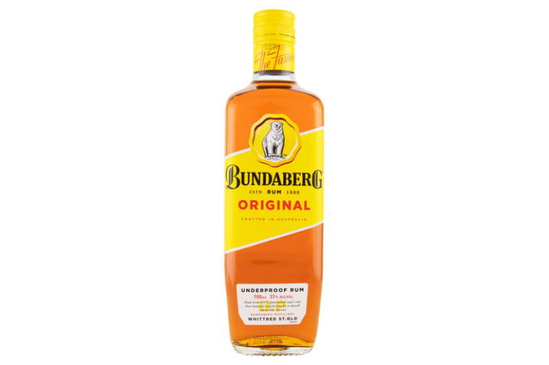 Bundaberg Rum Up 700ml