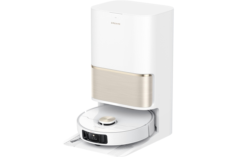 Dreame L50 Ultra Robot Vacuum Cleaner