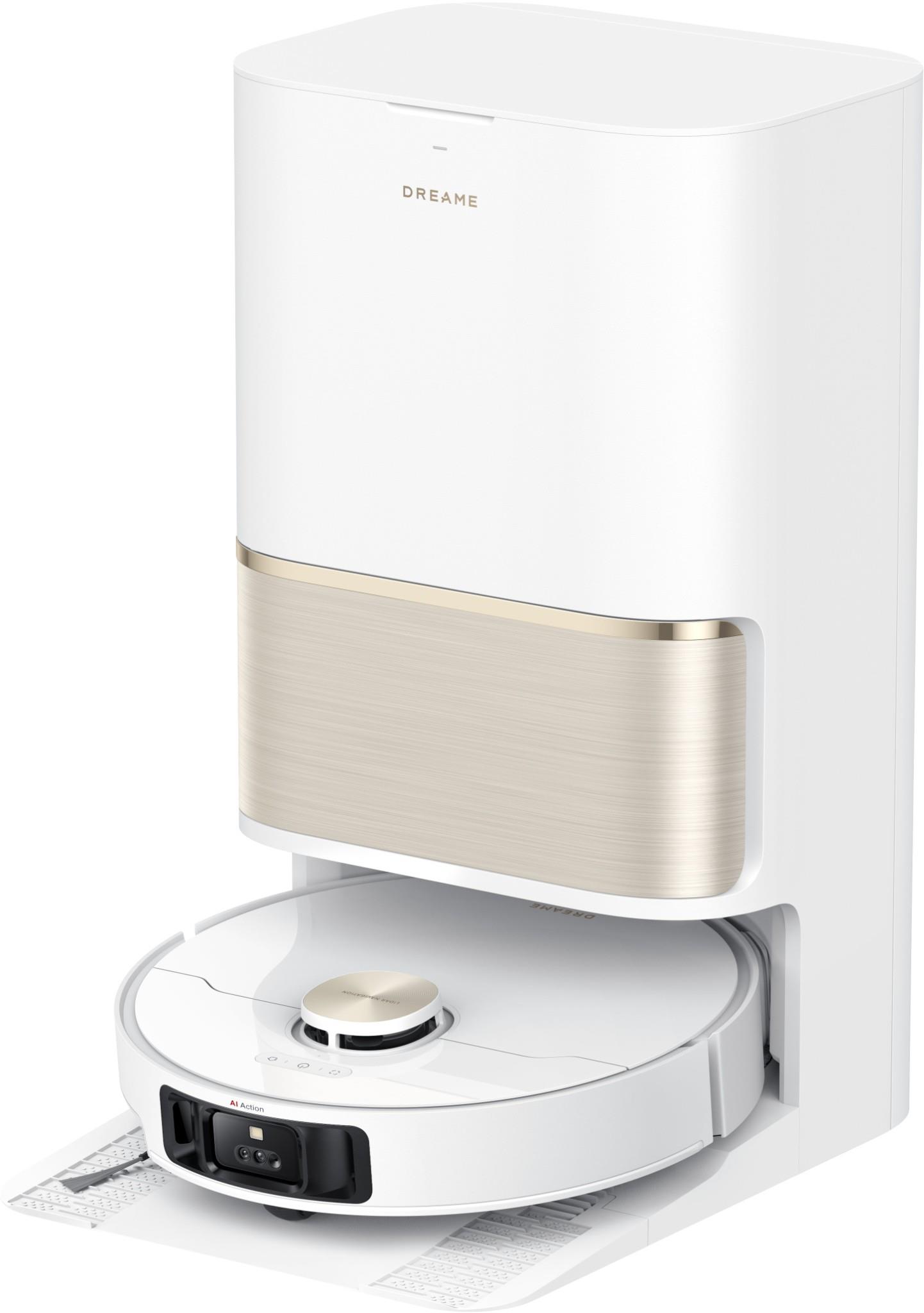 Dreame L50 Ultra Robot Vacuum Cleaner