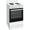 Chef 54cm Electric Upright Cooker