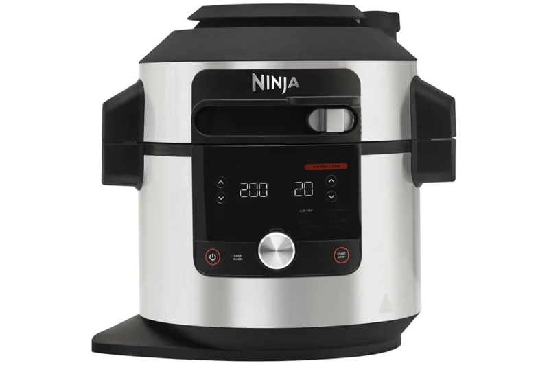 Ninja Foodi Smartlid 7.5L Cooker