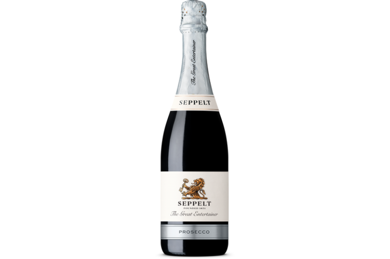 Seppelt Great Entertainer Prosecco 750ml