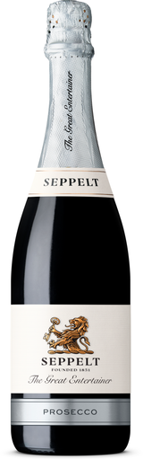 Seppelt Great Entertainer Prosecco 750ml
