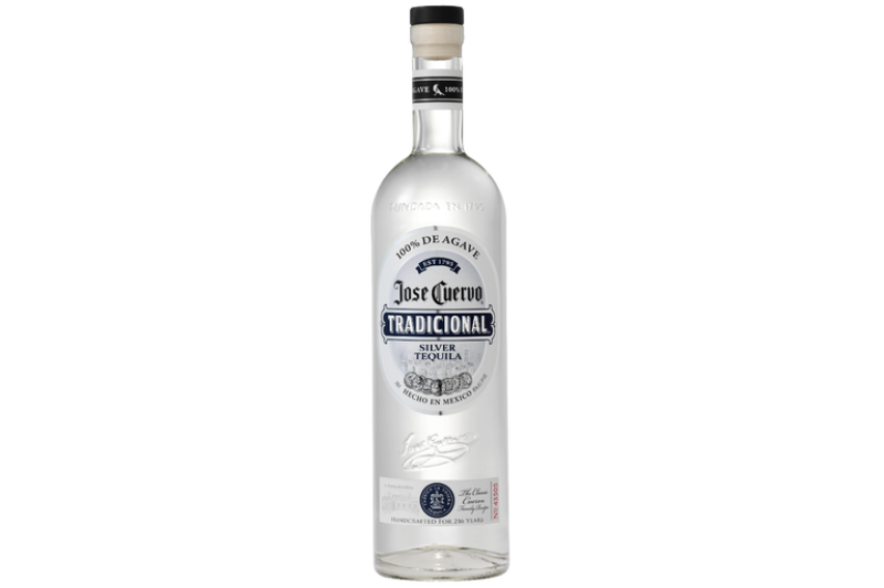 Jose Cuervo Tradicional Silver 700ml