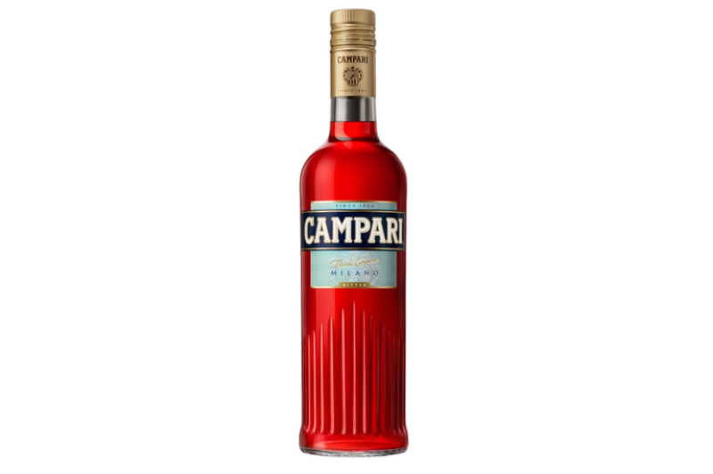 Campari Aperitif 25% 700ml