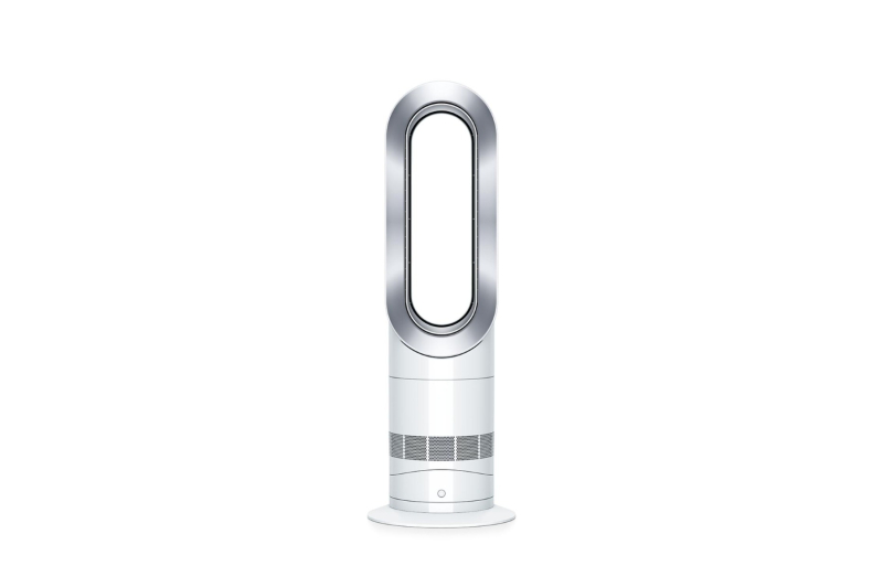 Dyson AM09 Hot+Cool Jet Focus Fan Heater 464812-01