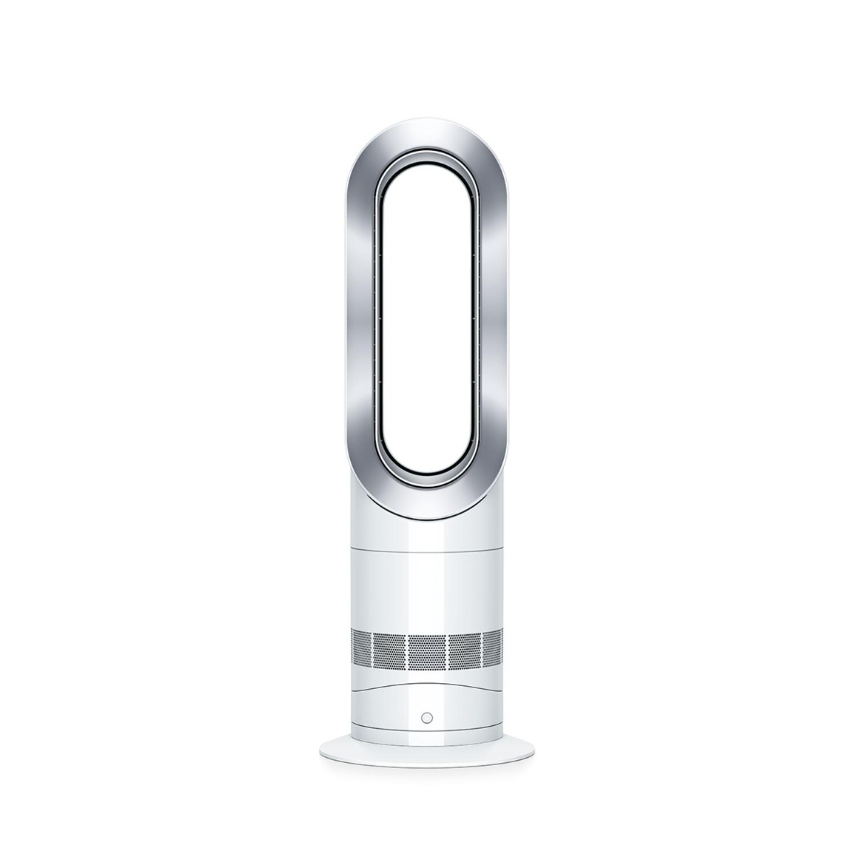Dyson AM09 Hot+Cool Jet Focus Fan Heater 464812-01