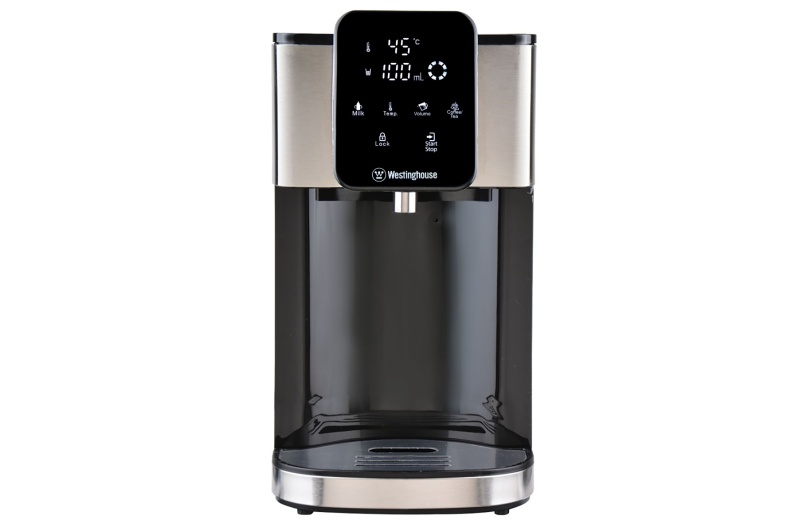 Westinghouse - 4L Instant Hot Water Dispenser - S/S