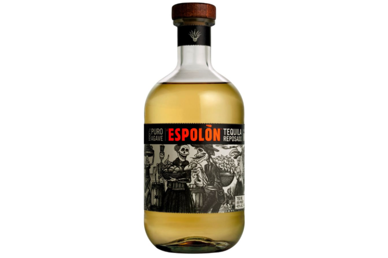 Espolon Tequila Reposado 700ml