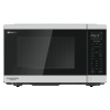 Sharp 34L 1200W Inverter Microwave - White