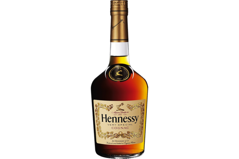Hennessy Vs 700ml
