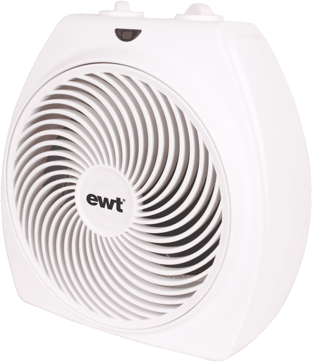 EWT 2kW Fan Heater Rewards Shop Australia