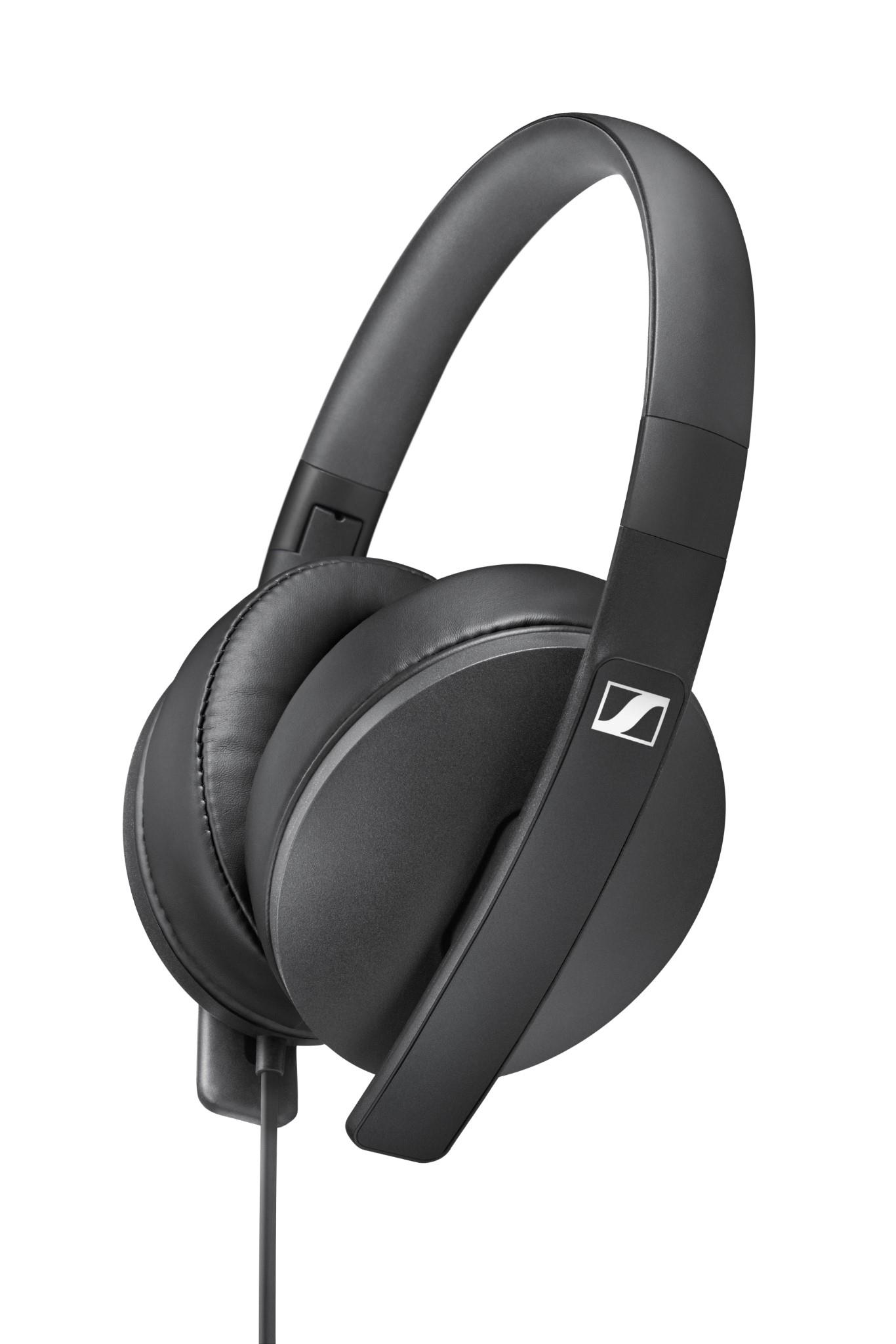 Sennheiser HD 300 Over Ear Wired Headphones Rewards Shop Australia sennheiser-hd-300-over-ear-wired-headphones-rewards-shop-australia