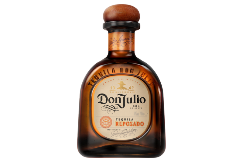 Don Julio Reposado 700ml