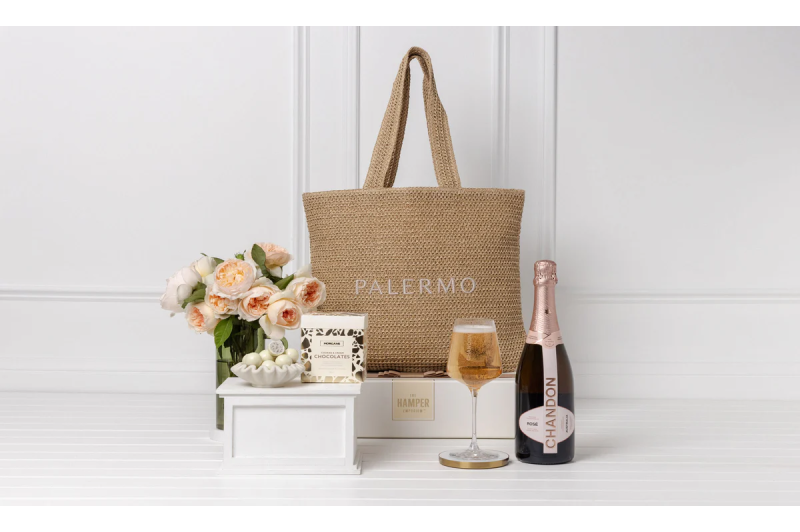 Chandon Rosé Limited Edition Mother's Day Gift Hamper