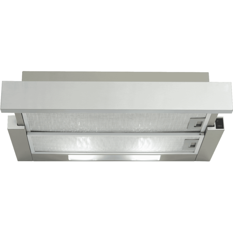 Technika 60cm Slideout Rangehood Rewards Shop Australia