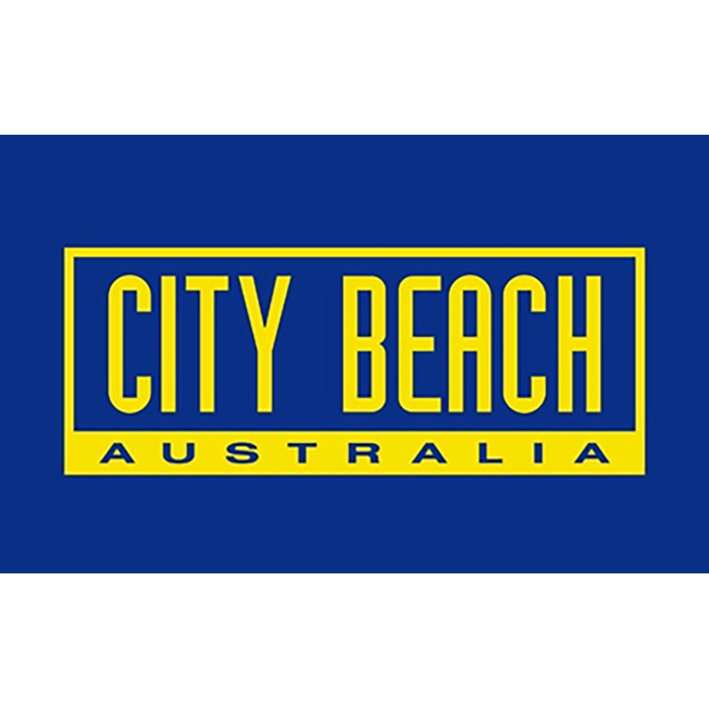 City Beach Digital Gift Card Rewards Shop Australia