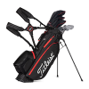 Titleist Players 4 Plus Stand Bag