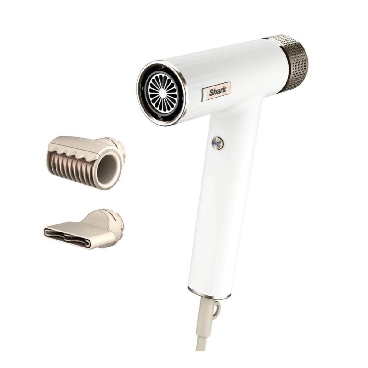 Shark SpeedStyle RapidGloss Finisher and High-Velocity Dryer - Image 2