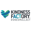 Kindness Factory Cart Buddy Donation - 5,000 Points