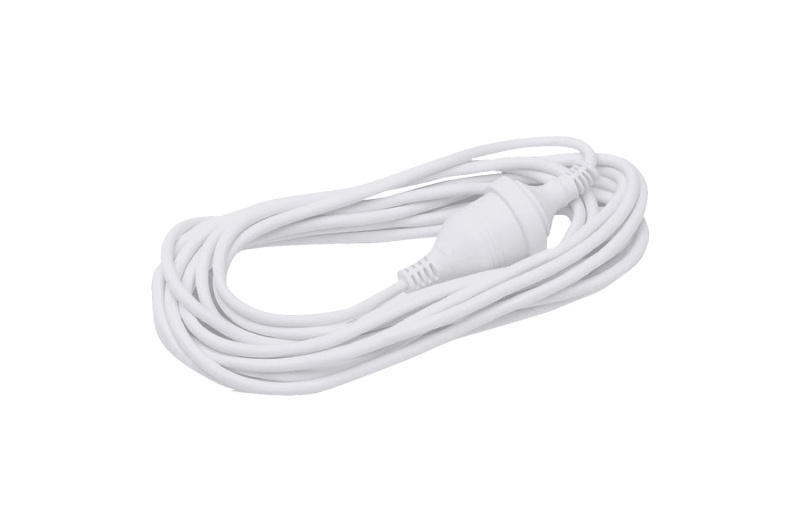 Jackson 10m Extension Power Lead