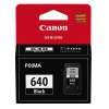 Canon PG640 Black Ink Cartridge