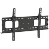 EzyMount VP-F80B Fixed Wall Bracket (TV Size 40'- 90')