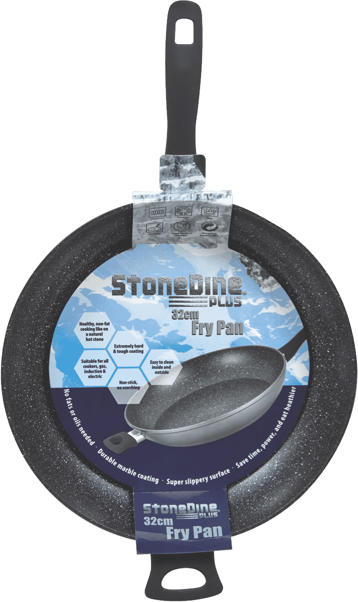stonedine-plus-32cm-frying-pan-rewards-shop-australia
