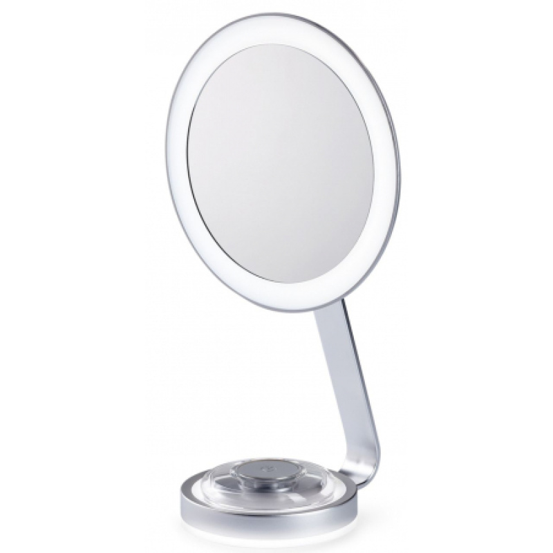 Conair Illuminations LED Mood Light Mirror Rewards Shop Australia