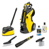 Karcher K7 Premium Smart Control Home + Car Pressure Washer