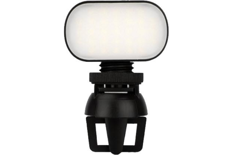 Influencer Camera & Phone 2W Bright LED Light