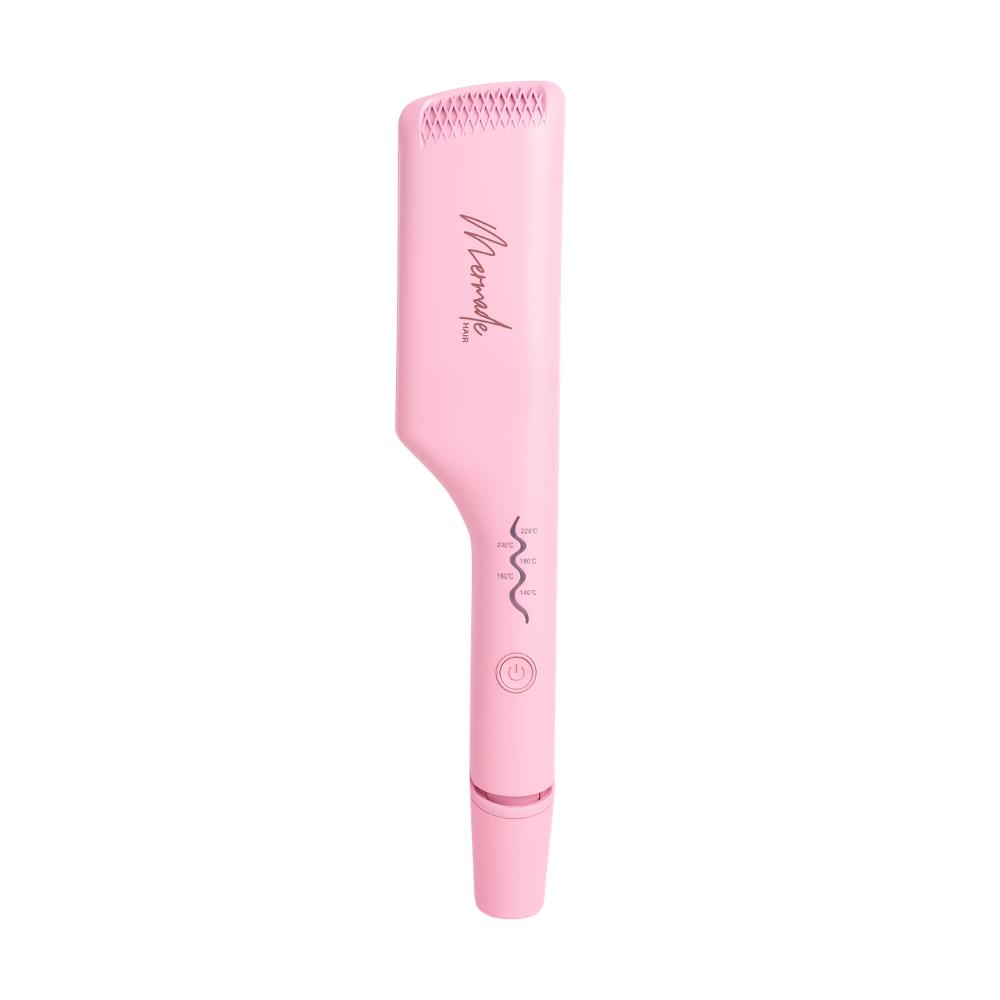 Mermade Double Waver (Pink)