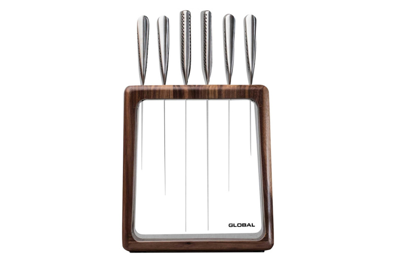 GLOBAL Hashira Knife Block Rewards Shop Australia