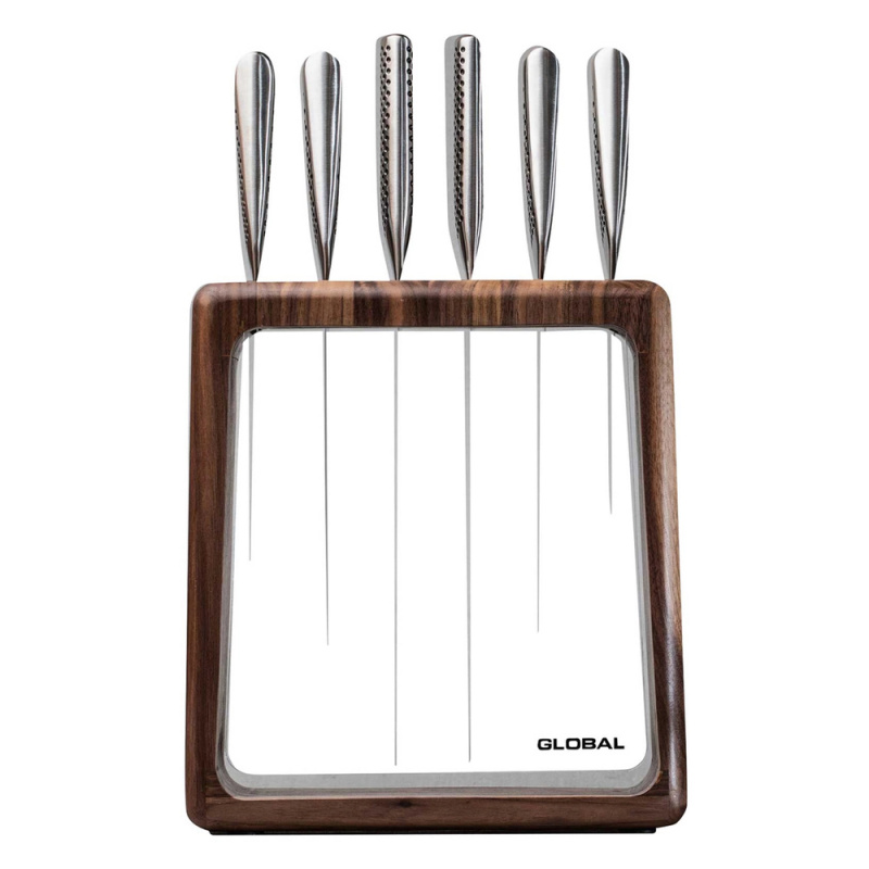 GLOBAL Hashira Knife Block Rewards Shop Australia