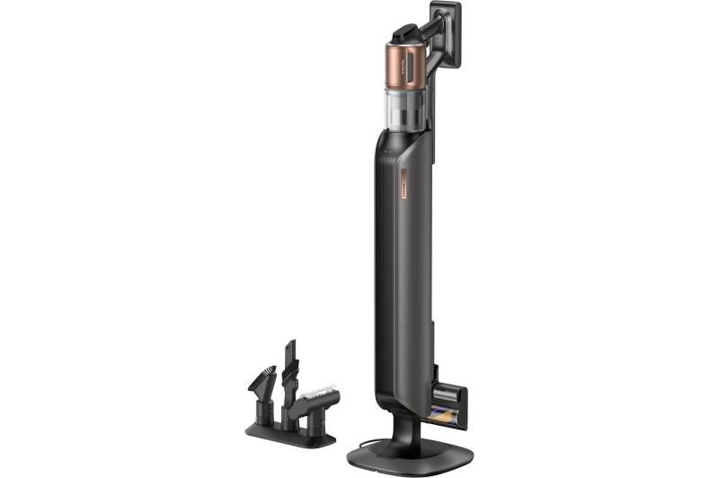 Dreame Z20 Station Cordless Stick Vacuum Cleaner with Self Empty Hub