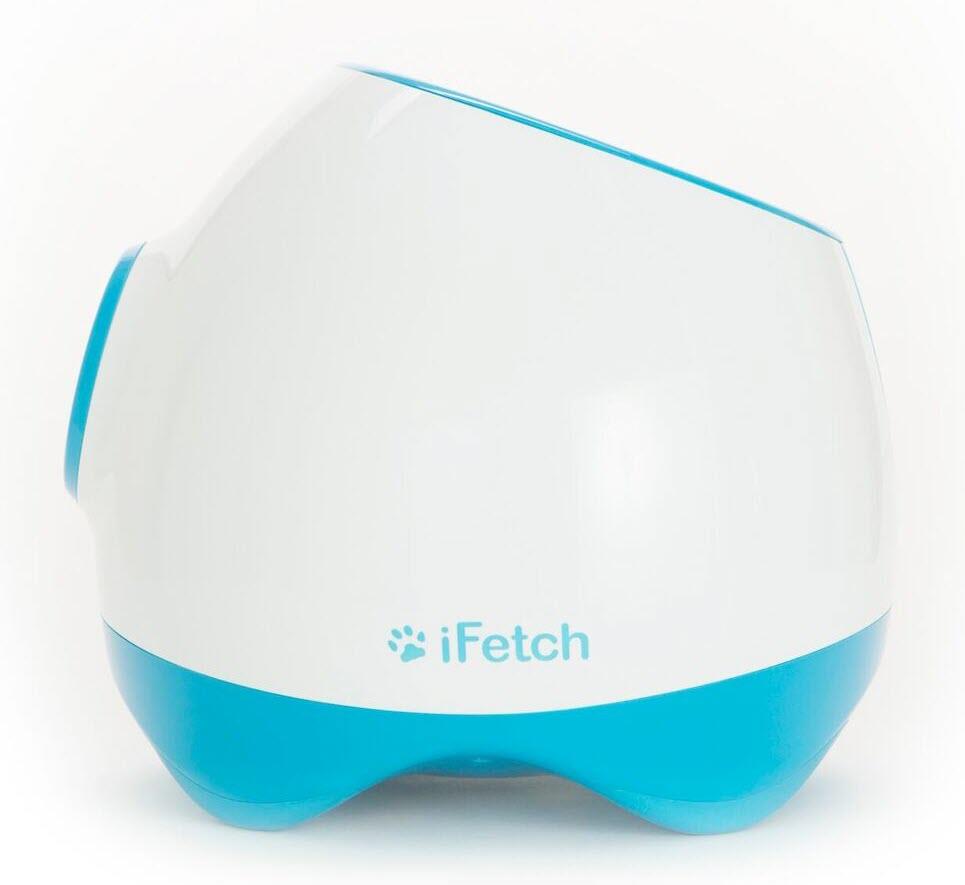 iFetch Too Ball Launcher Rewards Shop Australia