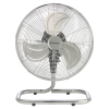 Dimplex 40cm High Velocity Oscillating Floor Fan