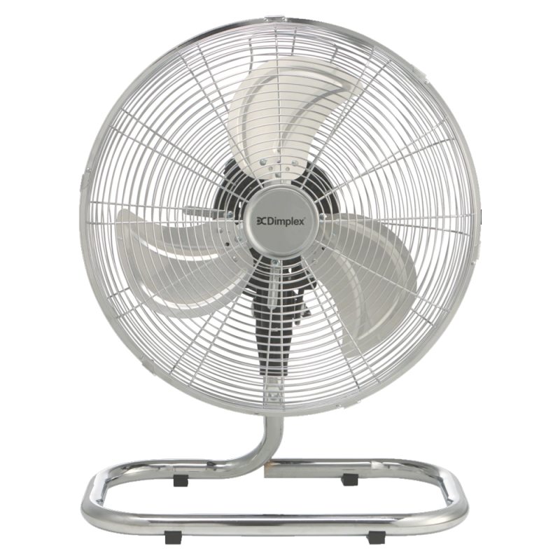 Dimplex 40cm High Velocity Oscillating Floor Fan Rewards Shop Australia