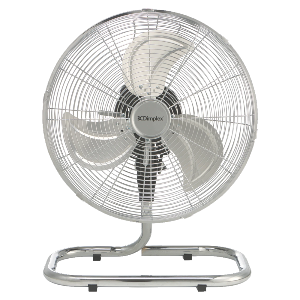 Dimplex 40cm High Velocity Oscillating Floor Fan Rewards Shop Australia