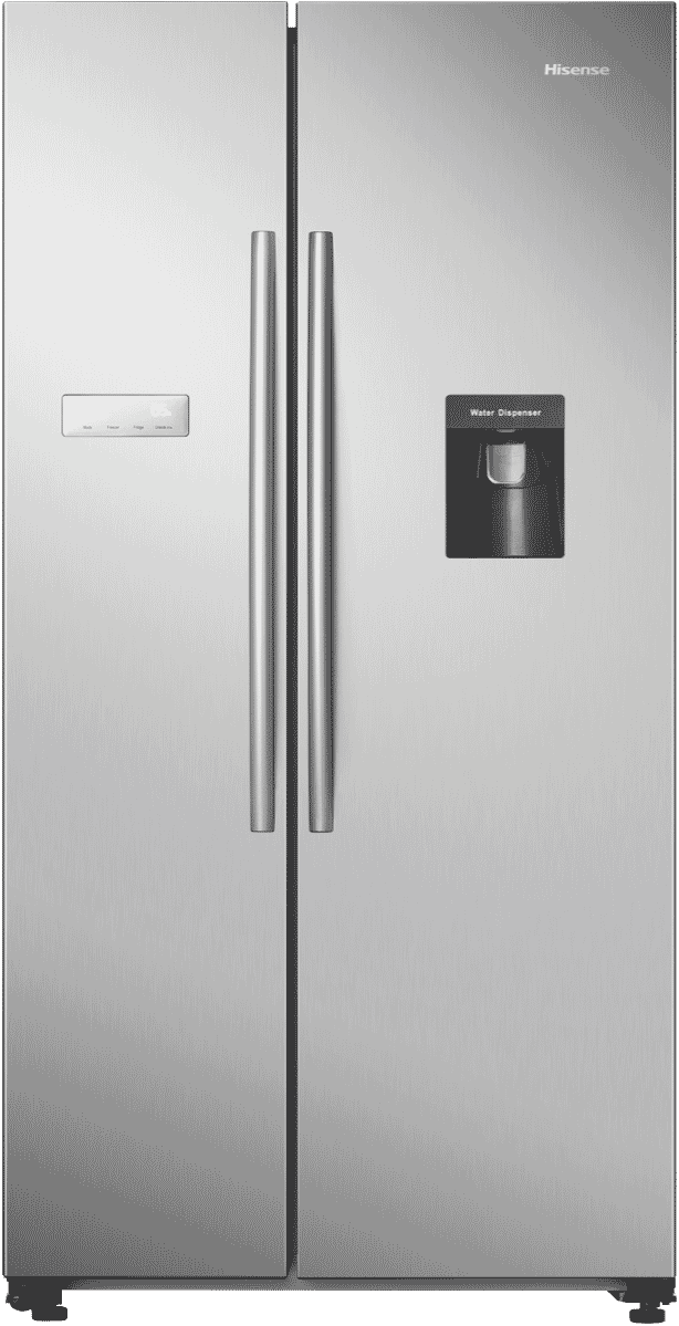 Hisense 578L Side By Side Refrigerator Rewards Shop Australia