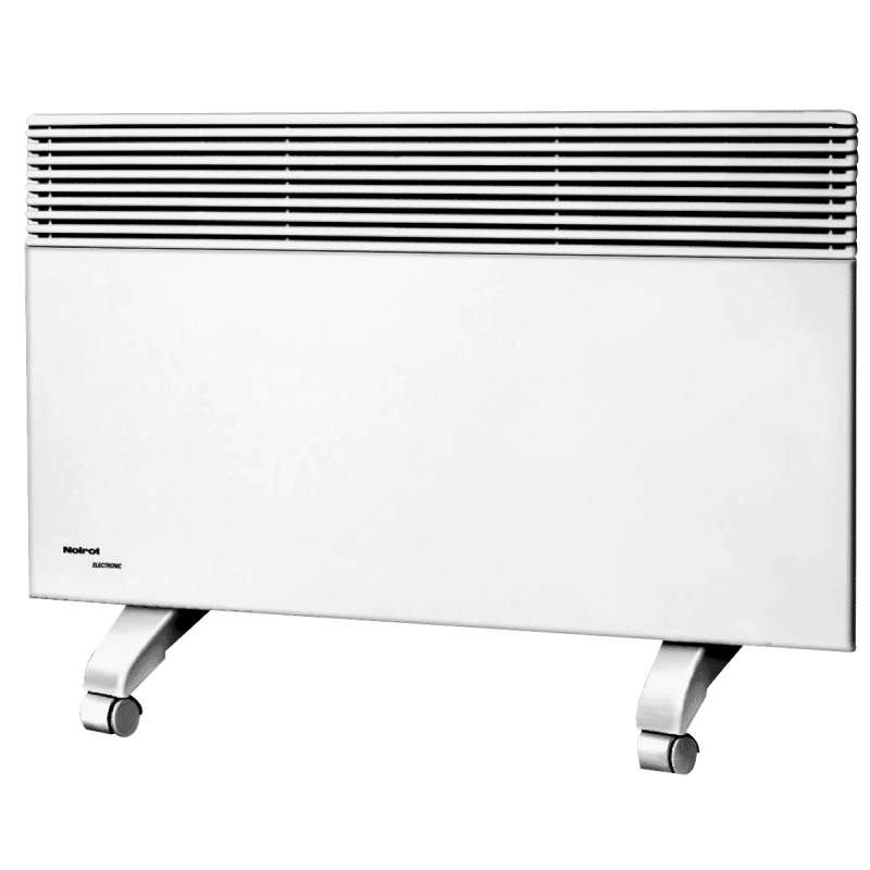 Noirot 2400W Spot Plus White Panel Heater Rewards Shop Australia