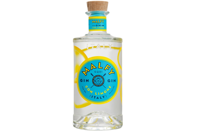 Malfy Gin Limone 700ml