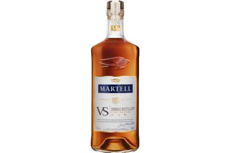 Martell Cognac Vs 700ml