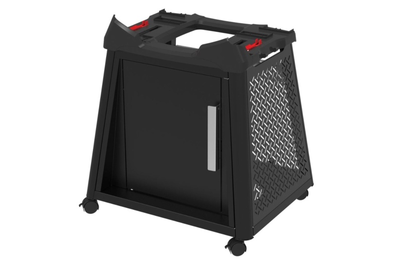 Weber - Baby Q and Q2000N/Q26000N Premium Cart