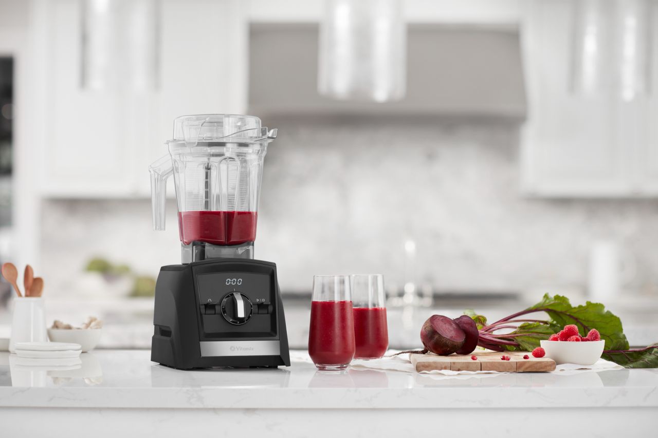 Vitamix ASCENT Series A2300i HighPerformance Blender Rewards Shop