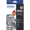 Epson 212XL Std Black Ink