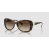 Vogue Timeless 0vo2943sb Dark Havana Sunglasses