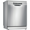 Bosch 60cm Stainless Steel dishwasher