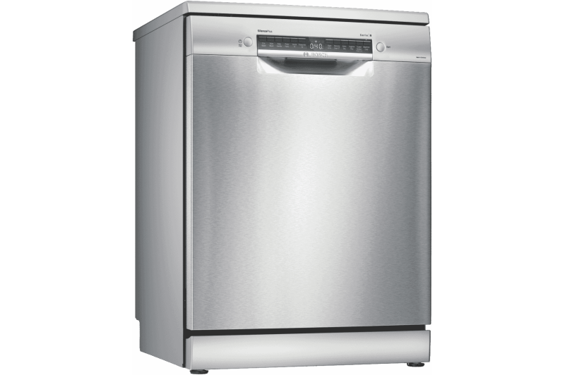Bosch 60cm Stainless Steel dishwasher