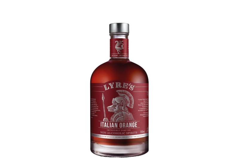 Lyre's Italian Orange 700ml